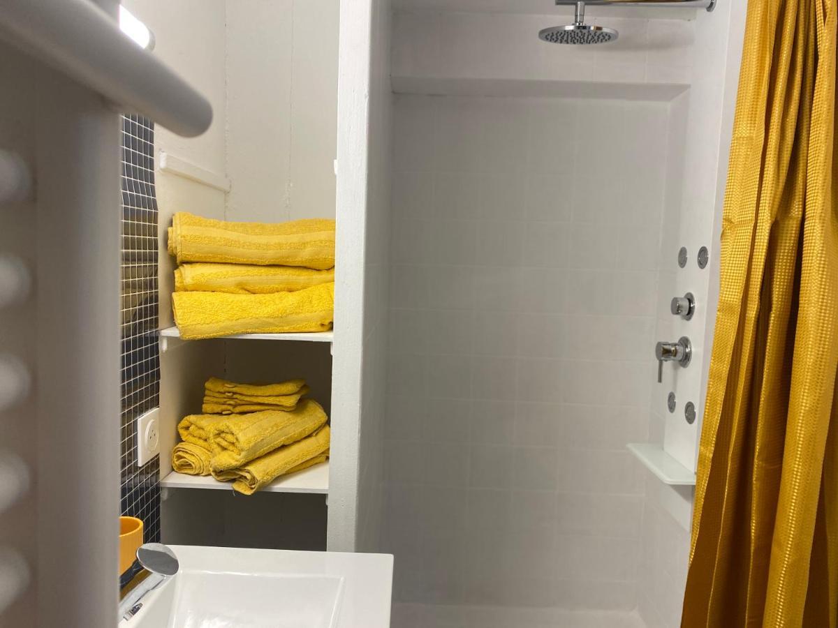 Le Cinema Apartment Soultz-sous-Forets ภายนอก รูปภาพ